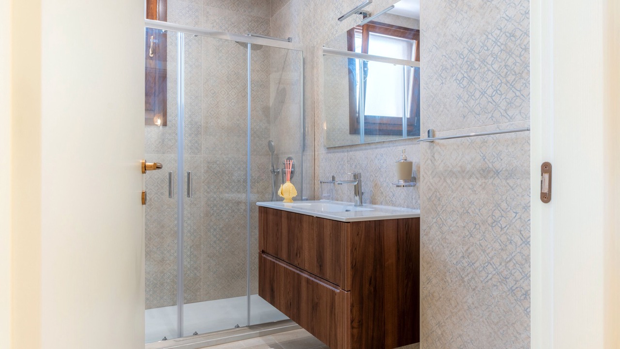 Photo of Bathroom in Pulsano