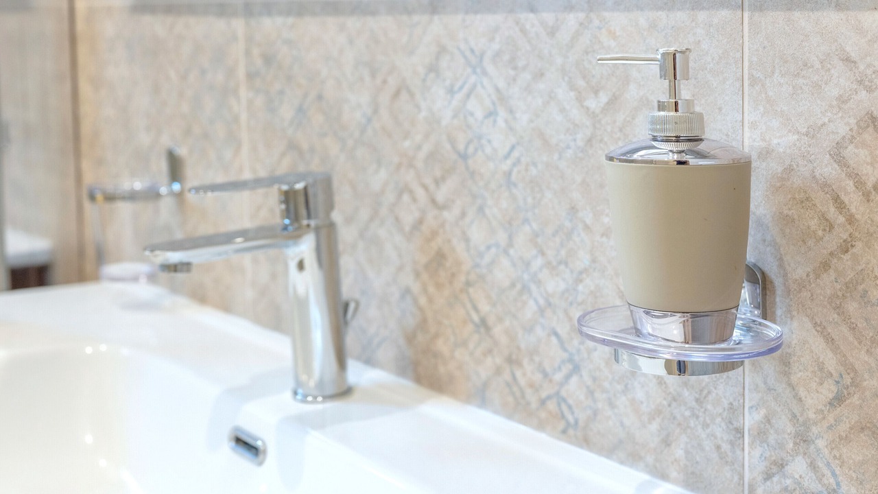 Photo of Bathroom in Pulsano