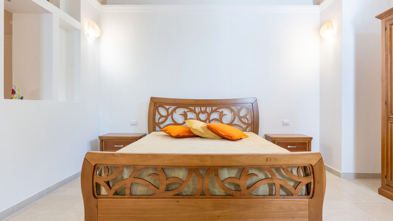 Photo of Bedroom in Pulsano