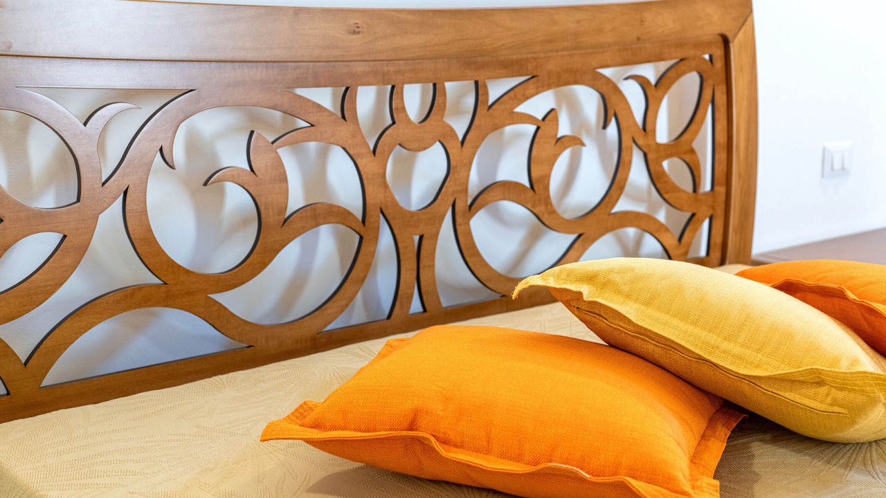 Photo of Bedroom in Pulsano