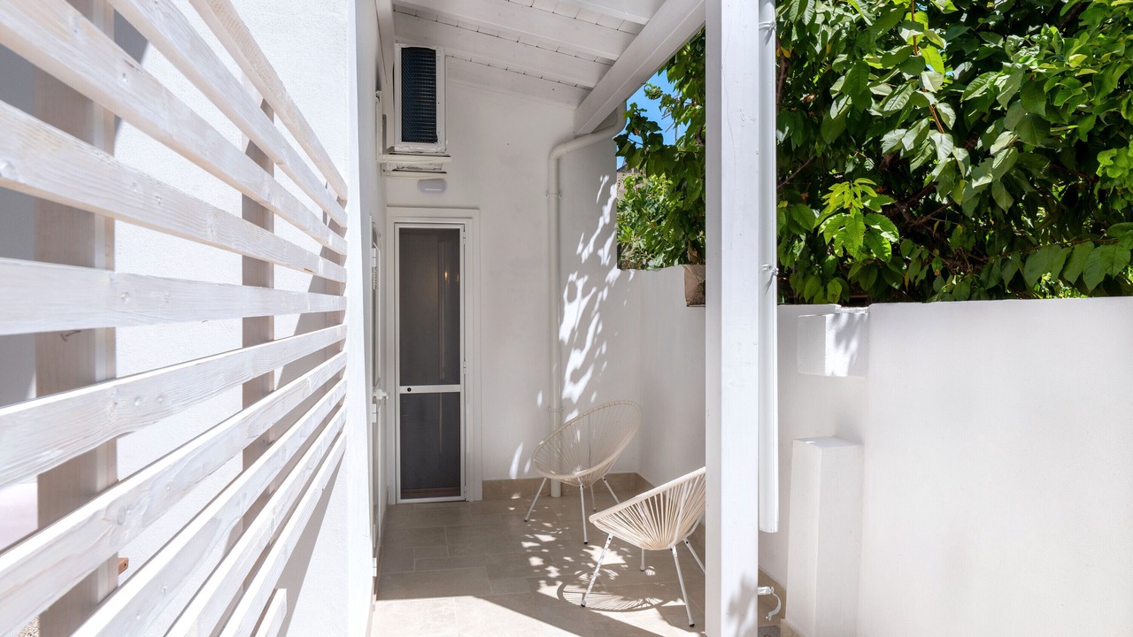 Photo of Patio Balcony in Pulsano