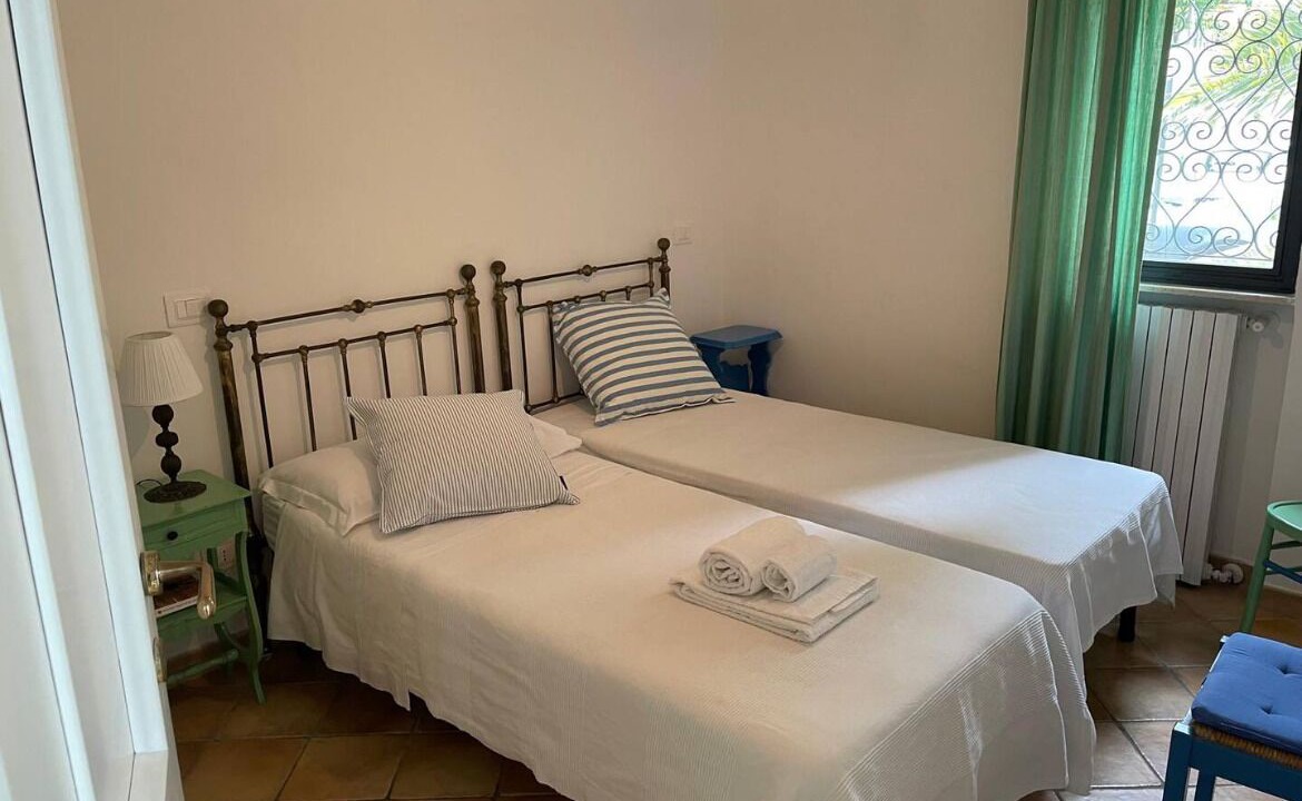 Photo of Bedroom in Raito