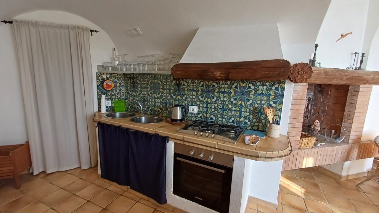 Photo of Kitchen in Raito