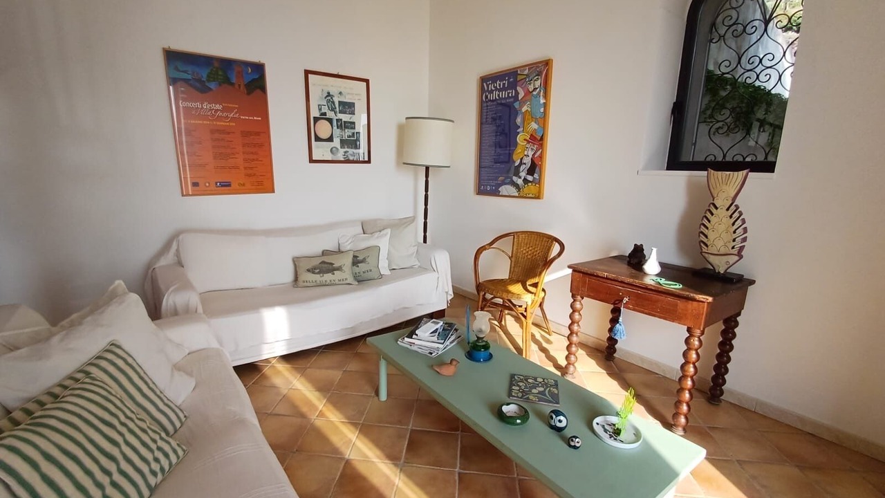 Photo of Livingroom in Raito