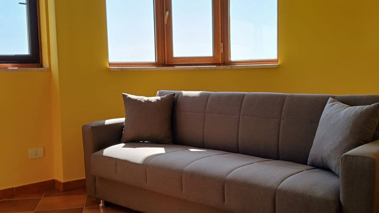 Photo of Livingroom in Vibo Valentia