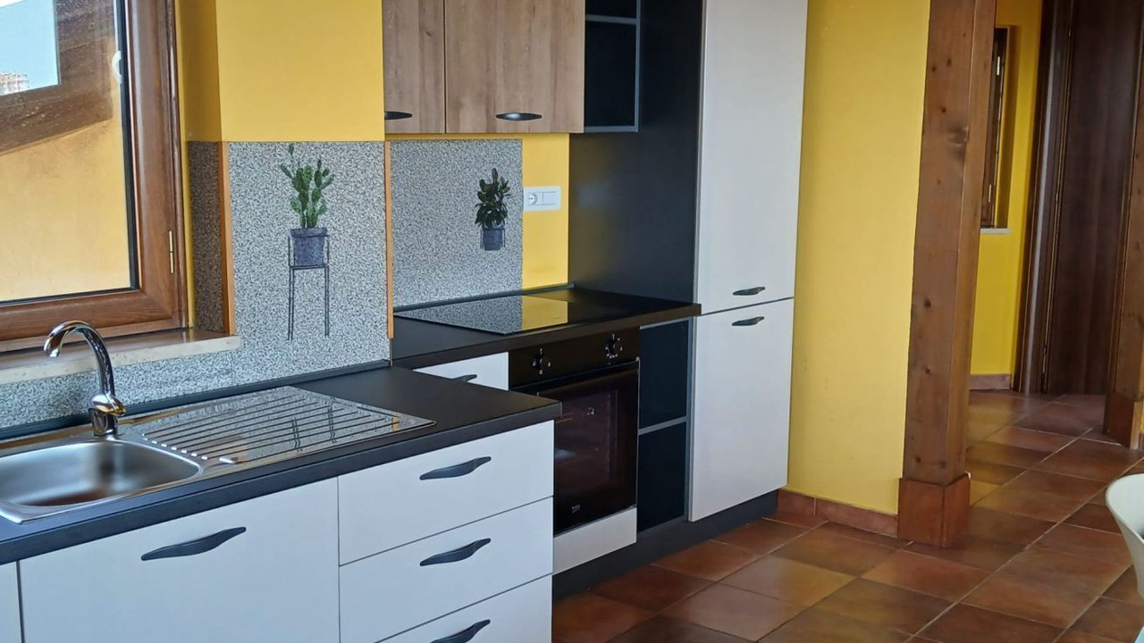 Photo of Kitchen in Vibo Valentia