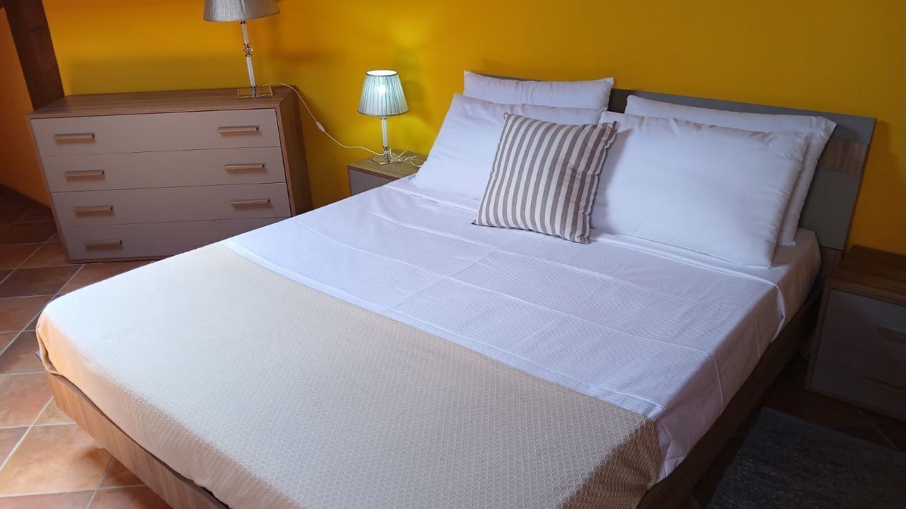 Photo of Bedroom in Vibo Valentia