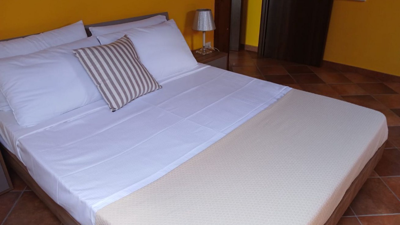 Photo of Bedroom in Vibo Valentia