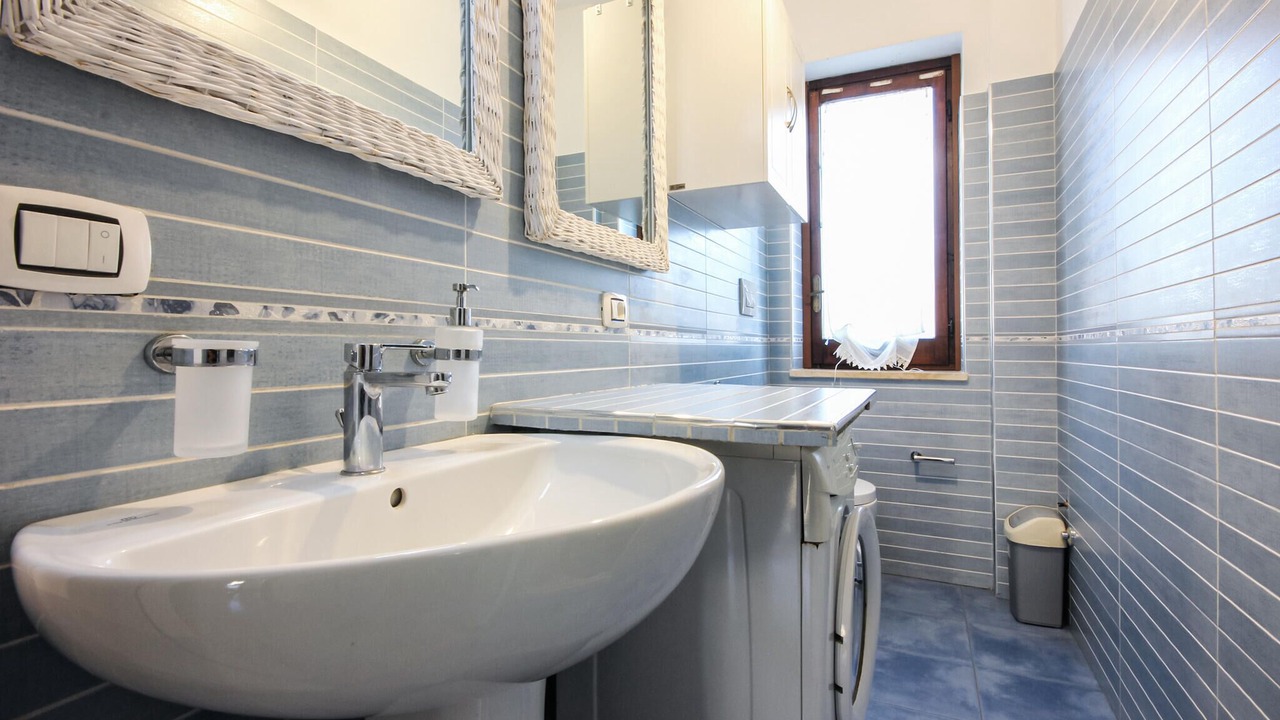 Photo of Bathroom in Fabrizio