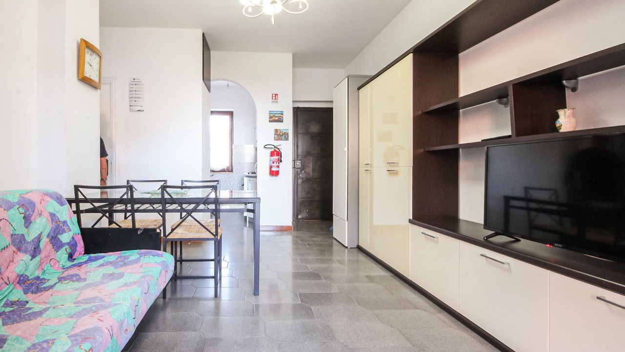 Photo of Bedroom in Fabrizio