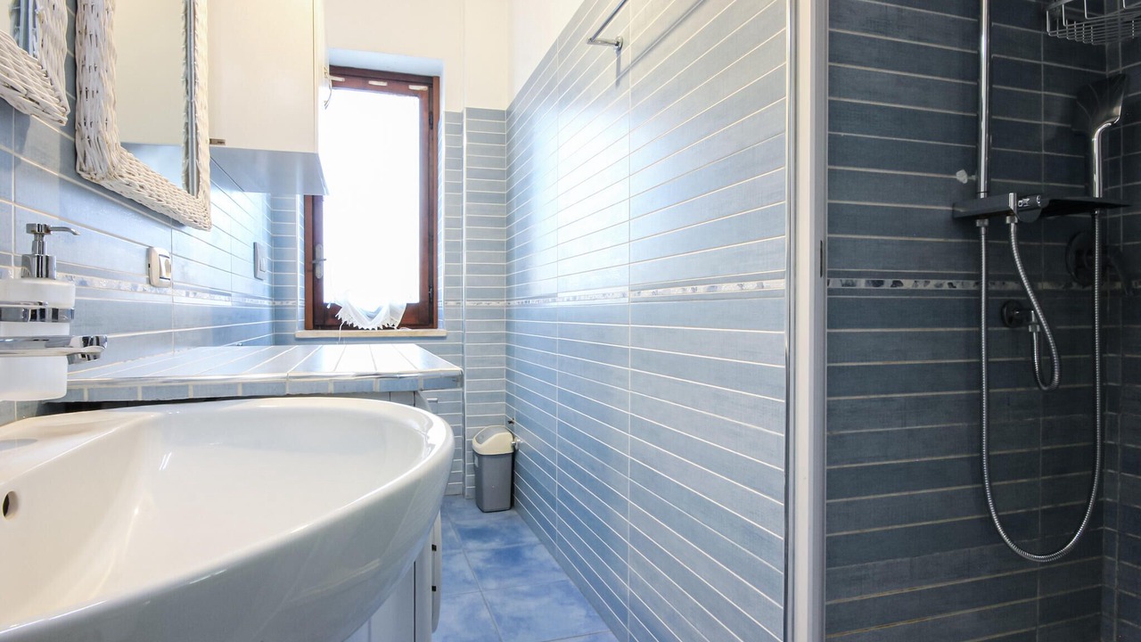 Photo of Bathroom in Fabrizio