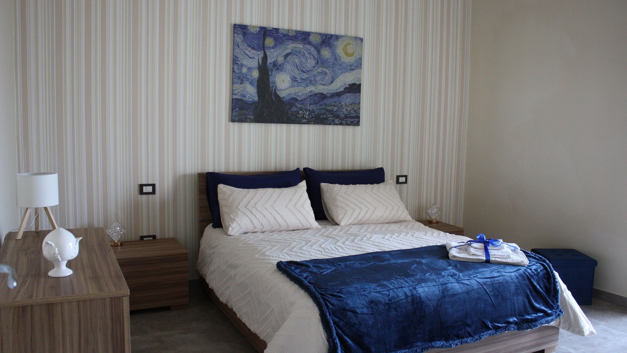 Photo of Bedroom in Sant'Egidio del Monte Albino