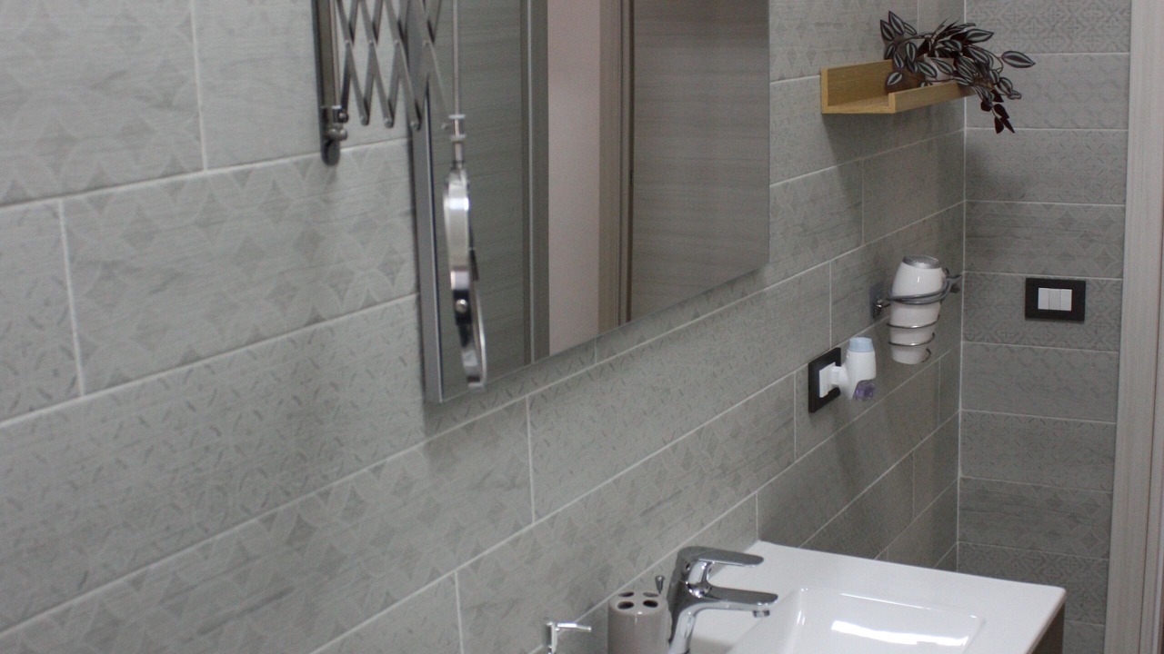 Photo of Bathroom in Sant'Egidio del Monte Albino