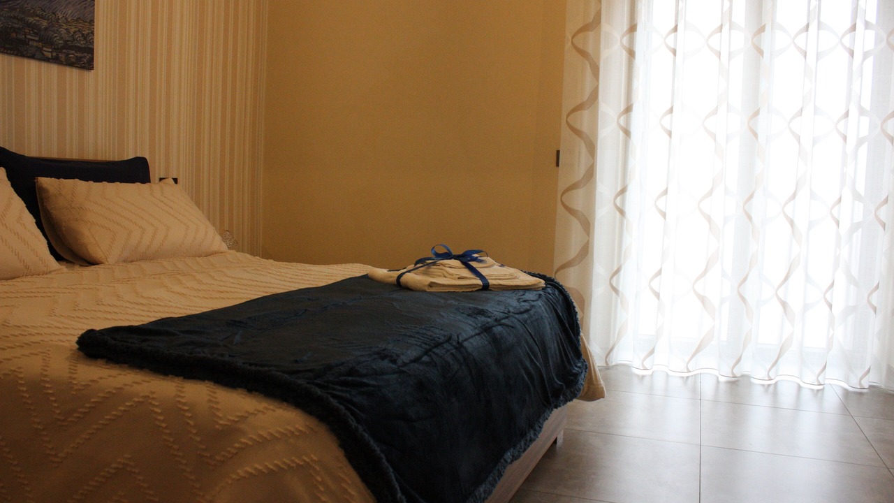 Photo of Bedroom in Sant'Egidio del Monte Albino