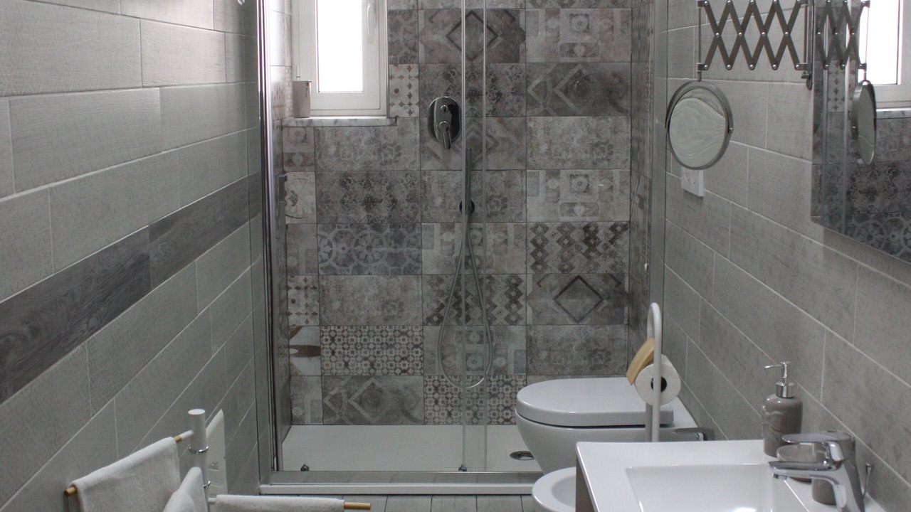 Photo of Bathroom in Sant'Egidio del Monte Albino