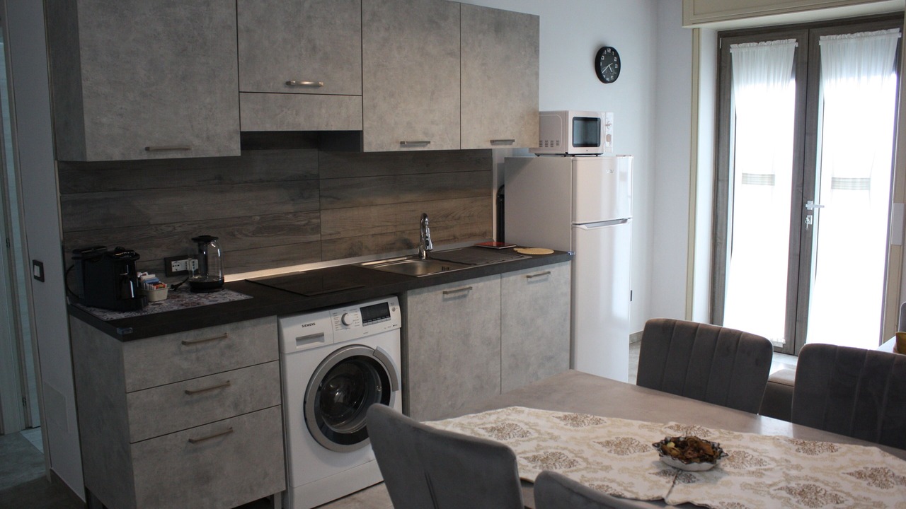 Photo of Kitchen in Sant'Egidio del Monte Albino