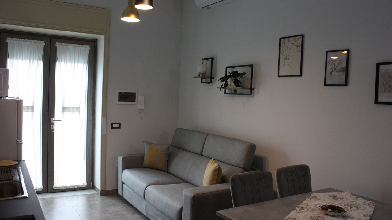 Photo of Livingroom in Sant'Egidio del Monte Albino