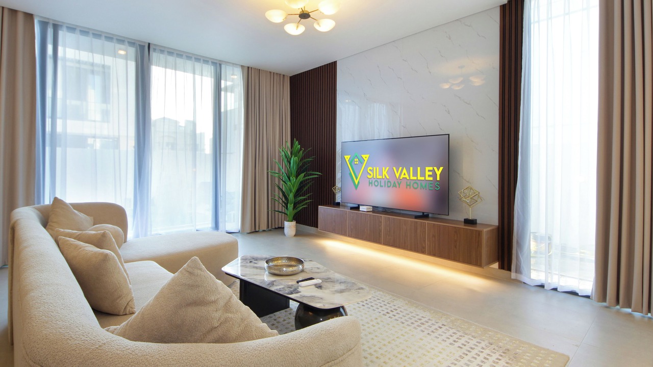Photo of Livingroom in Dubai