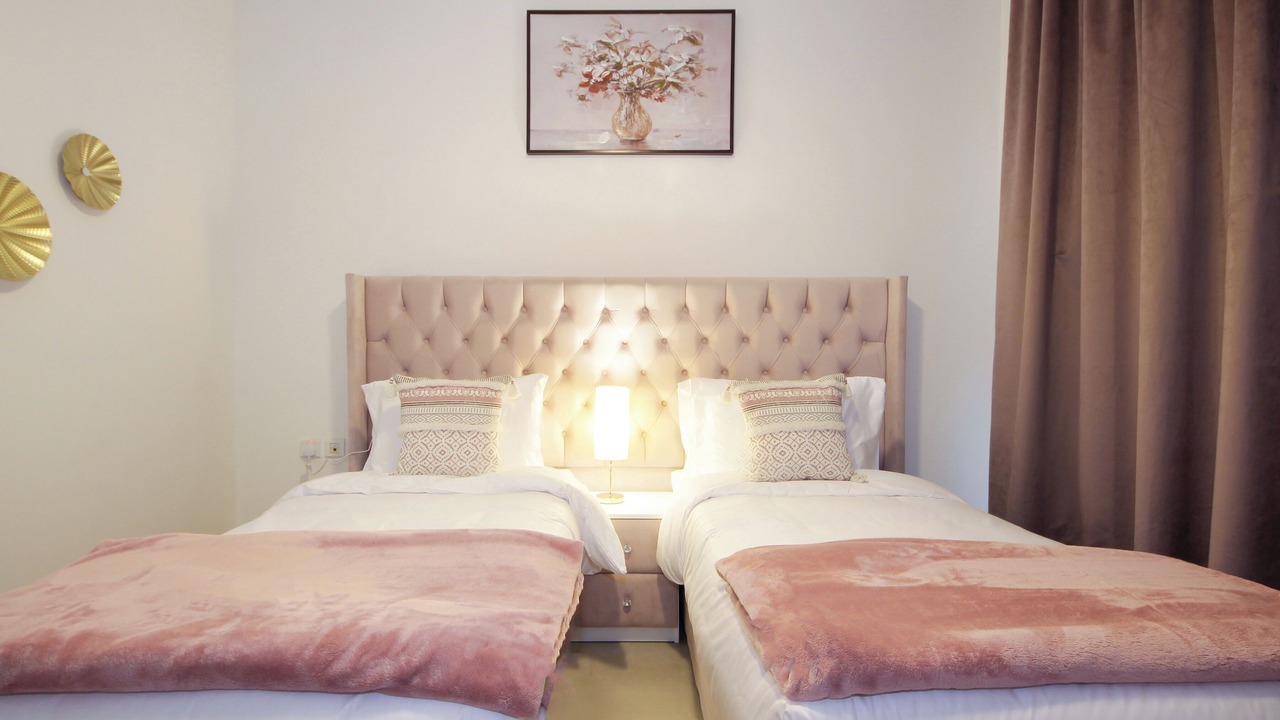 Photo of Bedroom in Dubai