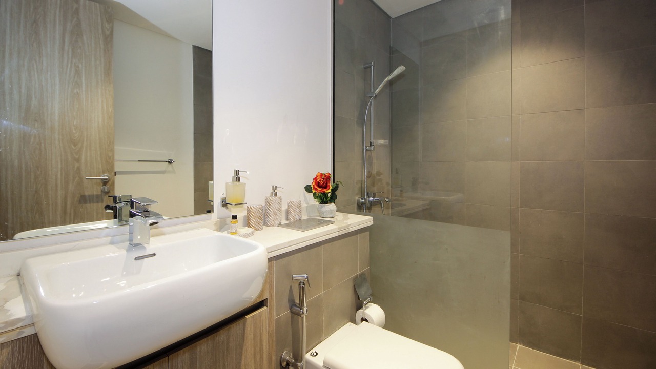 Photo of Bathroom in Dubai