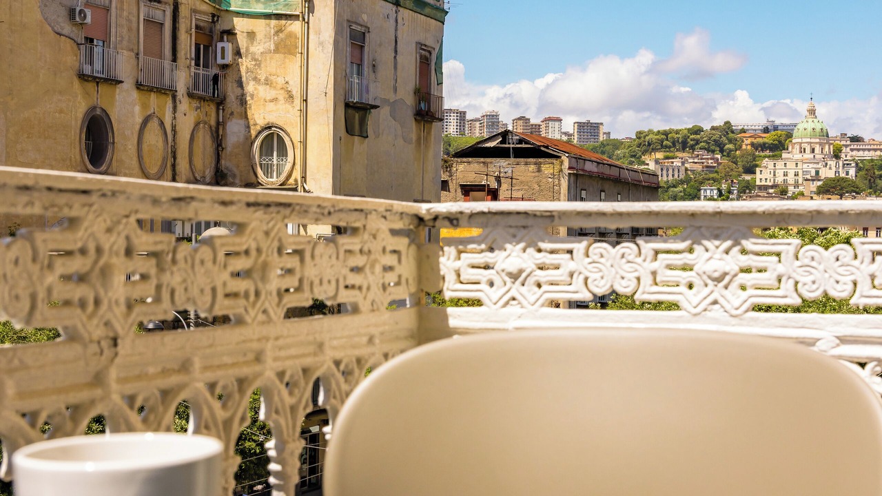 Photo of Outdoor in Rione Sanita
