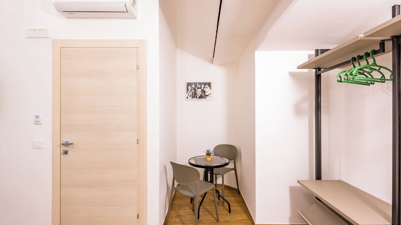 Photo of Kitchen in Rione Sanita