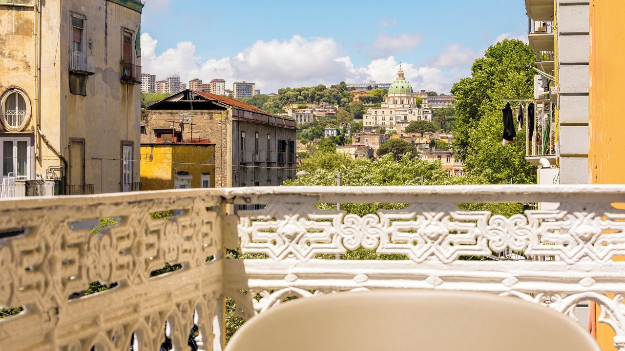 Photo of Outdoor in Rione Sanita