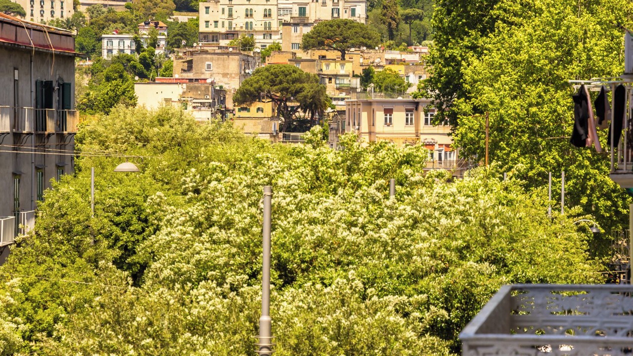 Photo of Outdoor in Rione Sanita