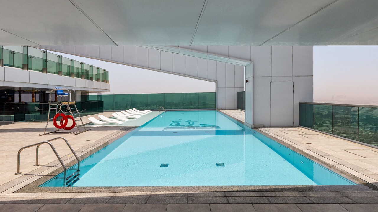 Photo of Outdoor in Bur Dubai