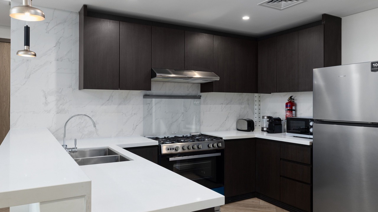 Photo of Kitchen in Bur Dubai