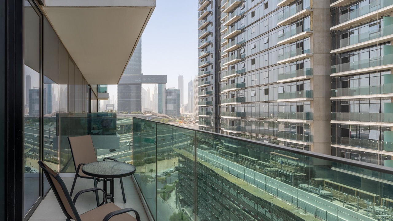 Photo of Outdoor in Bur Dubai