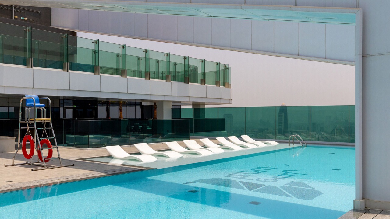 Photo of Outdoor in Bur Dubai
