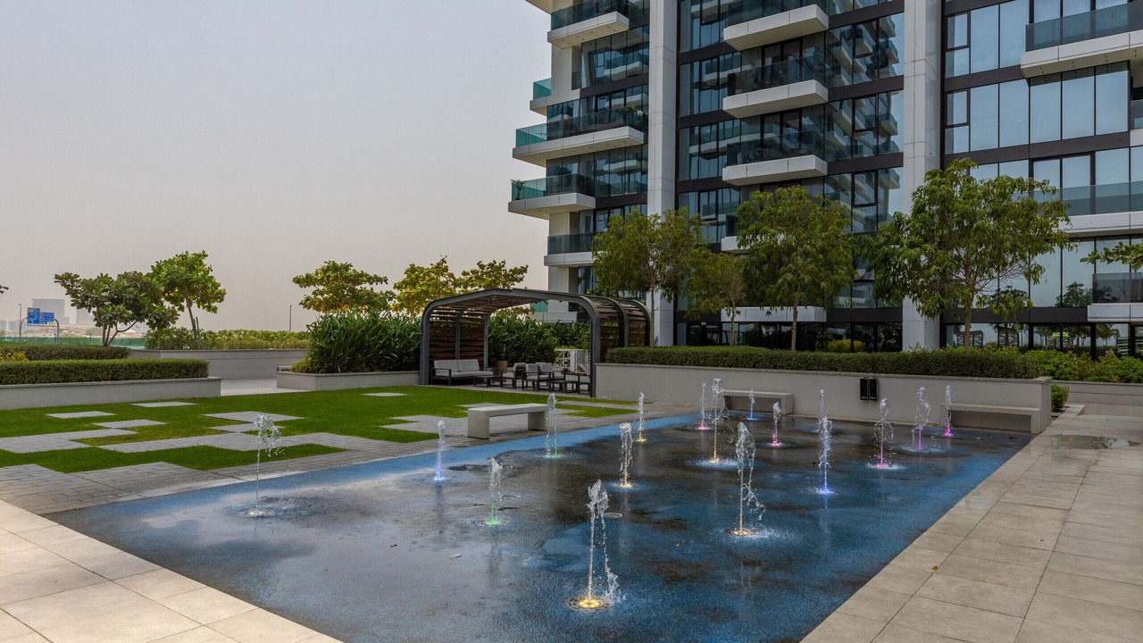 Photo of Outdoor in Bur Dubai