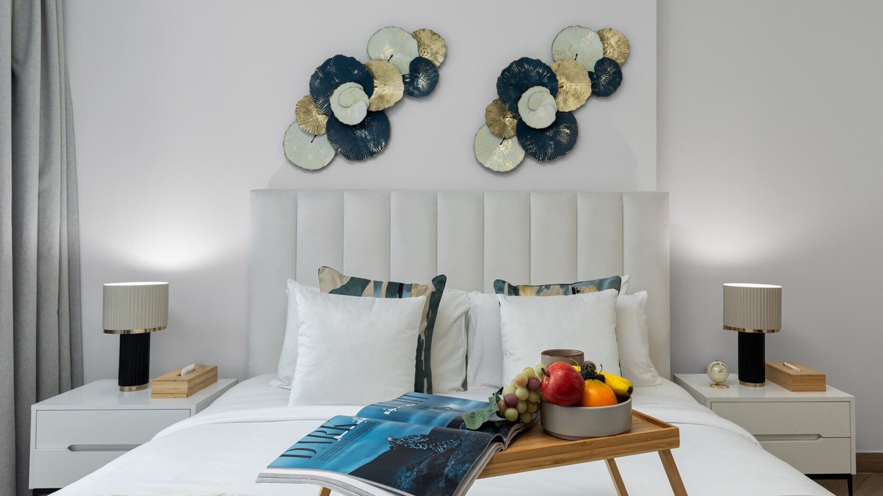 Photo of Bedroom in Bur Dubai