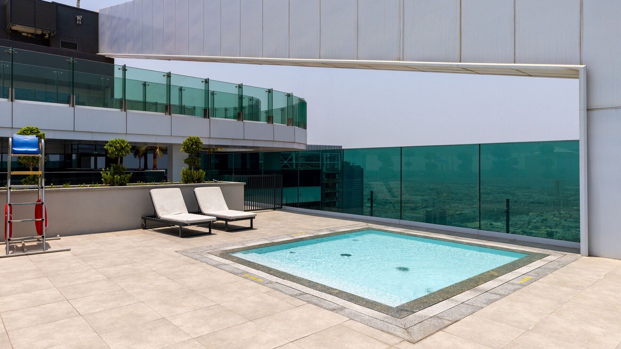 Photo of Outdoor in Bur Dubai