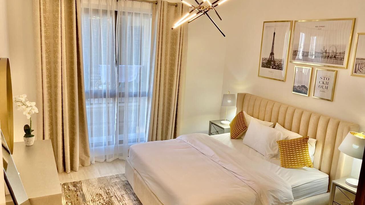 Photo of Bedroom in Umm Suqeim 3