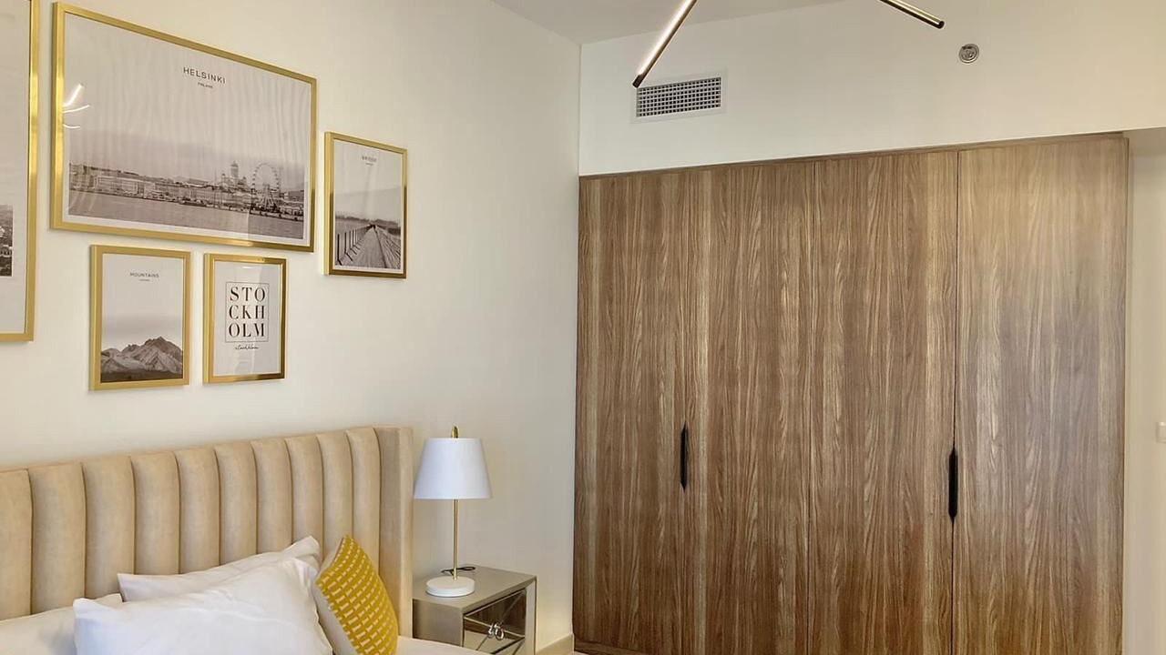 Photo of Bedroom in Umm Suqeim 3