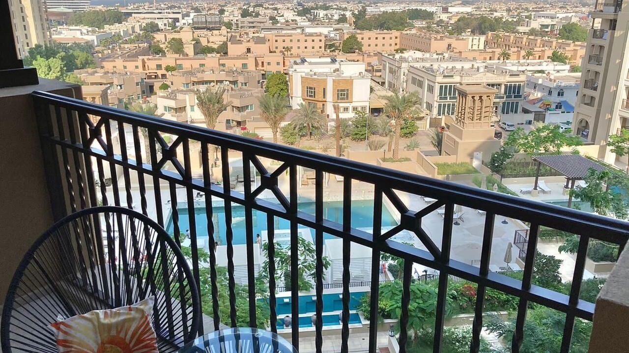 Photo of Outdoor in Umm Suqeim 3