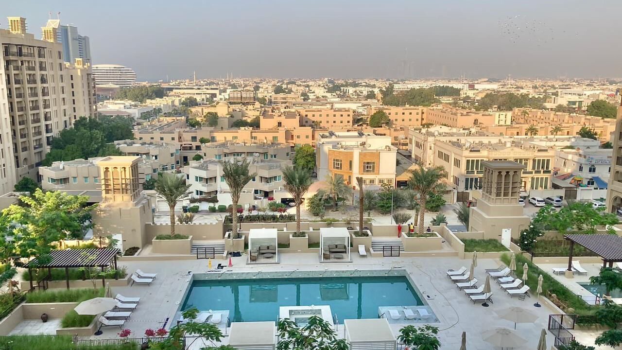 Photo of Outdoor in Umm Suqeim 3