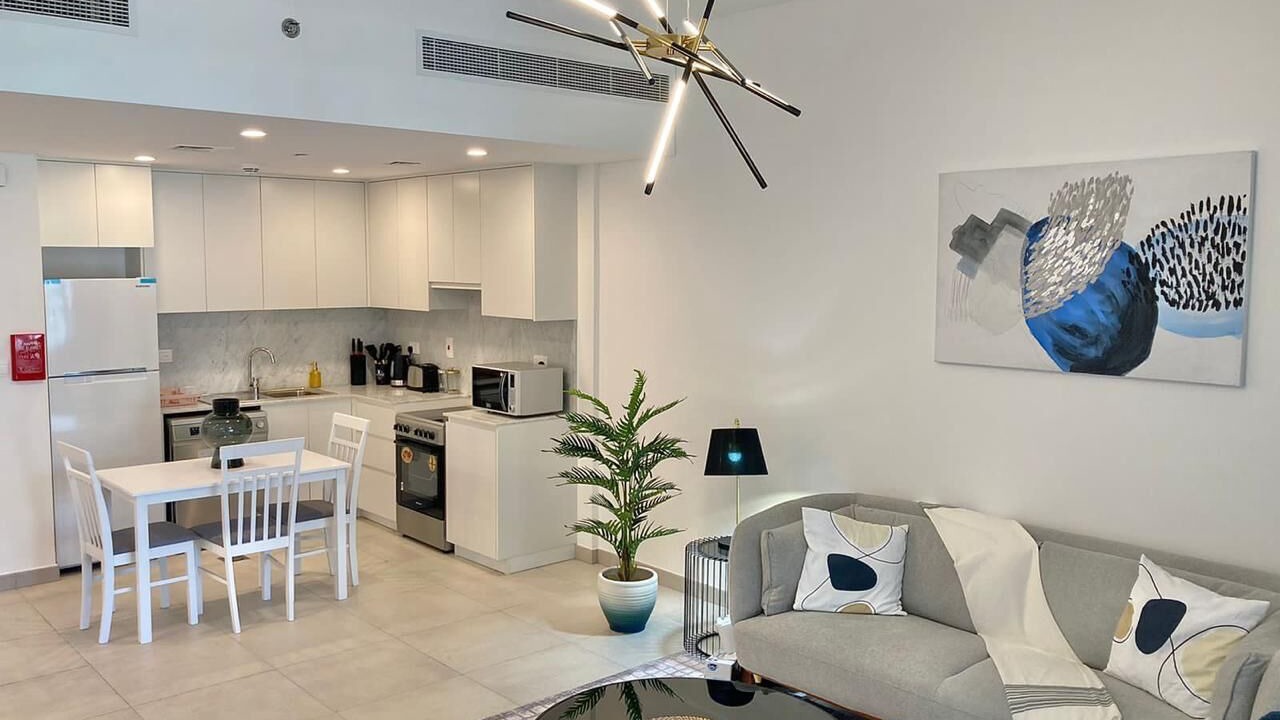 Photo of Livingroom in Umm Suqeim 3