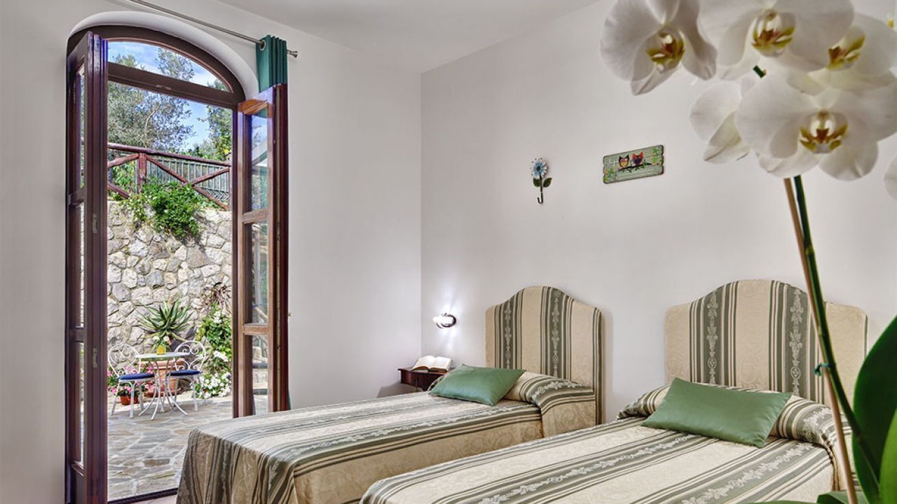 Photo of Bedroom in Schiazzano