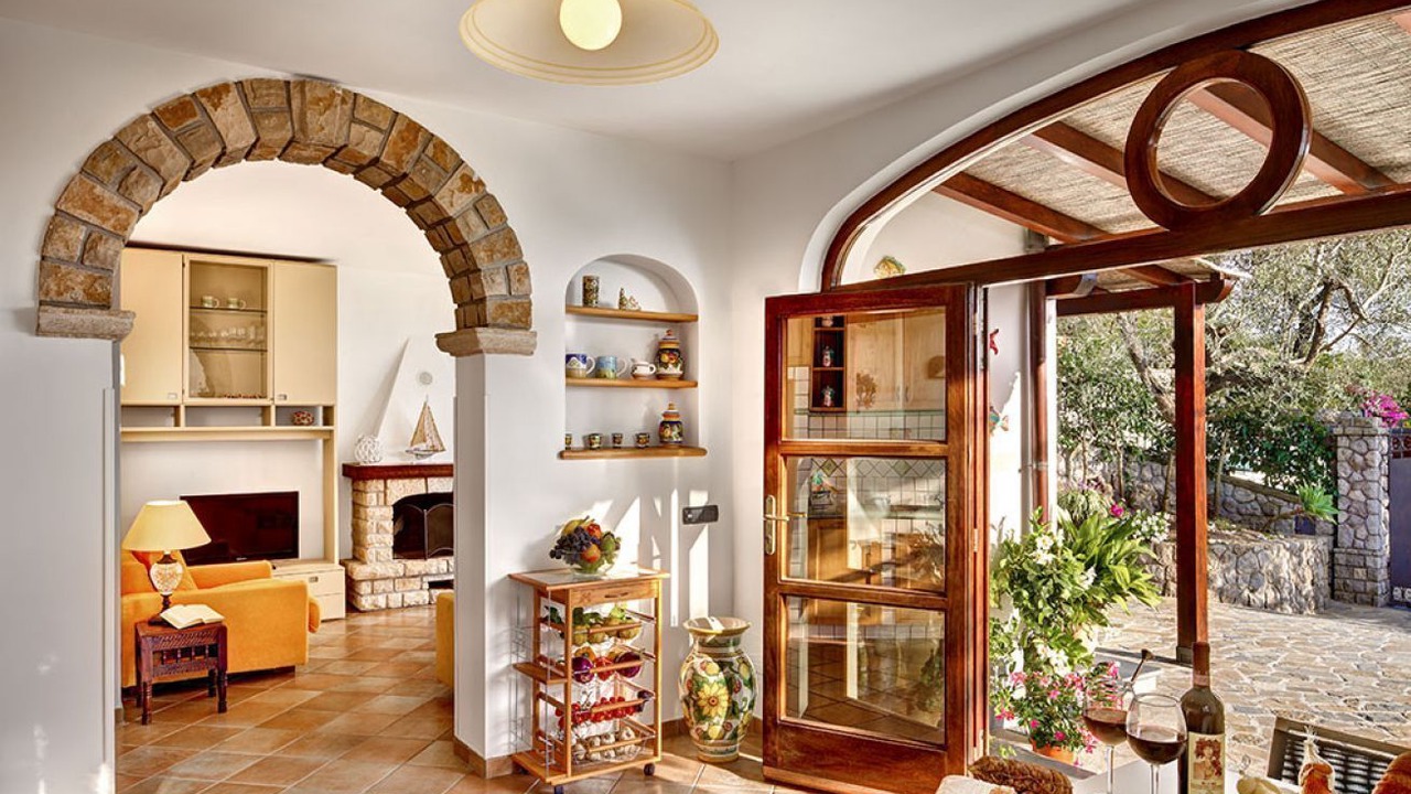 Photo of Livingroom in Schiazzano