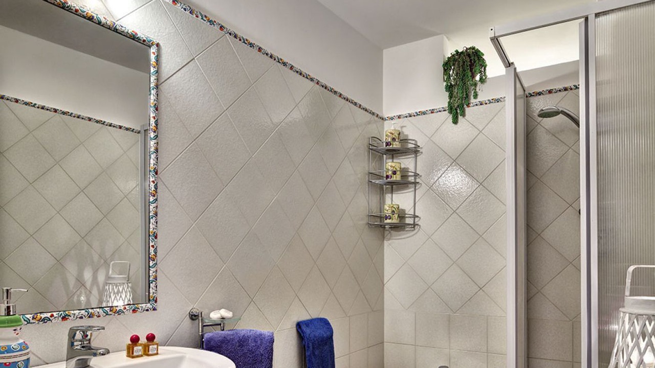 Photo of Bathroom in Schiazzano