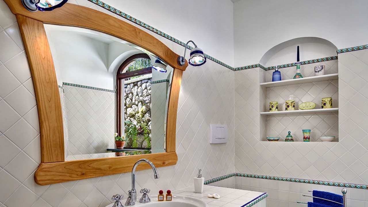 Photo of Bathroom in Schiazzano