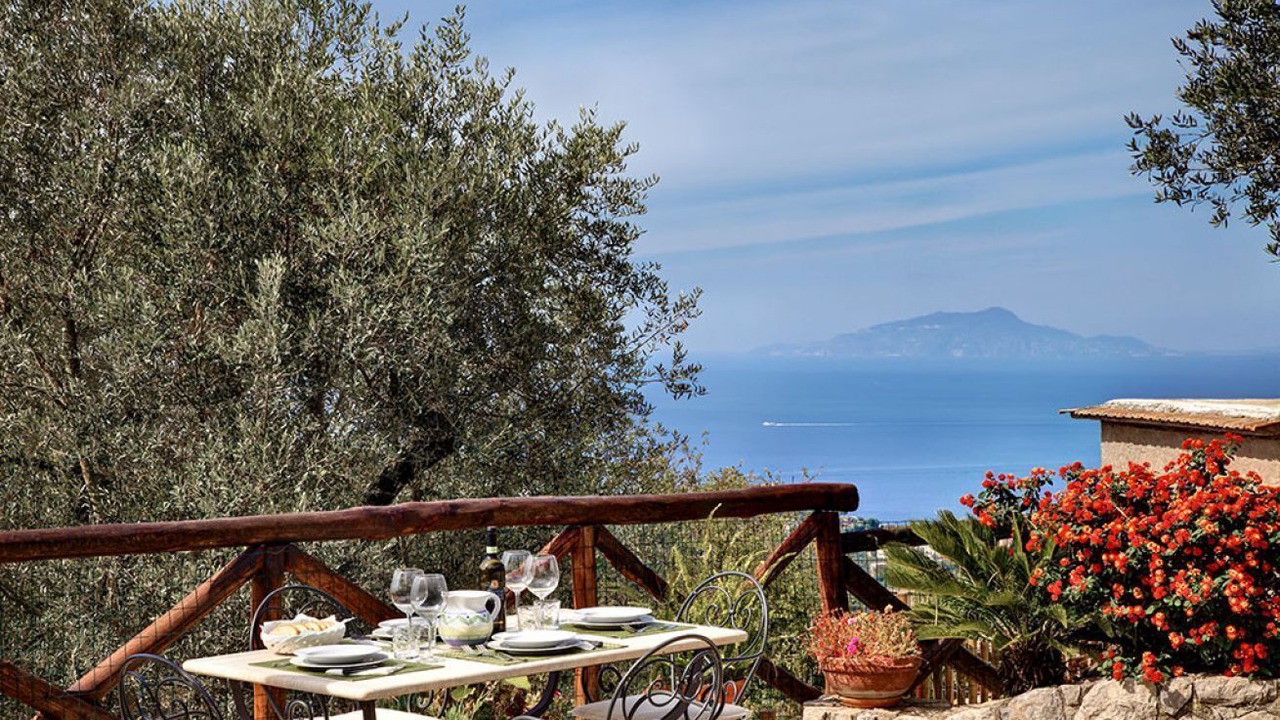Photo of Outdoor in Schiazzano