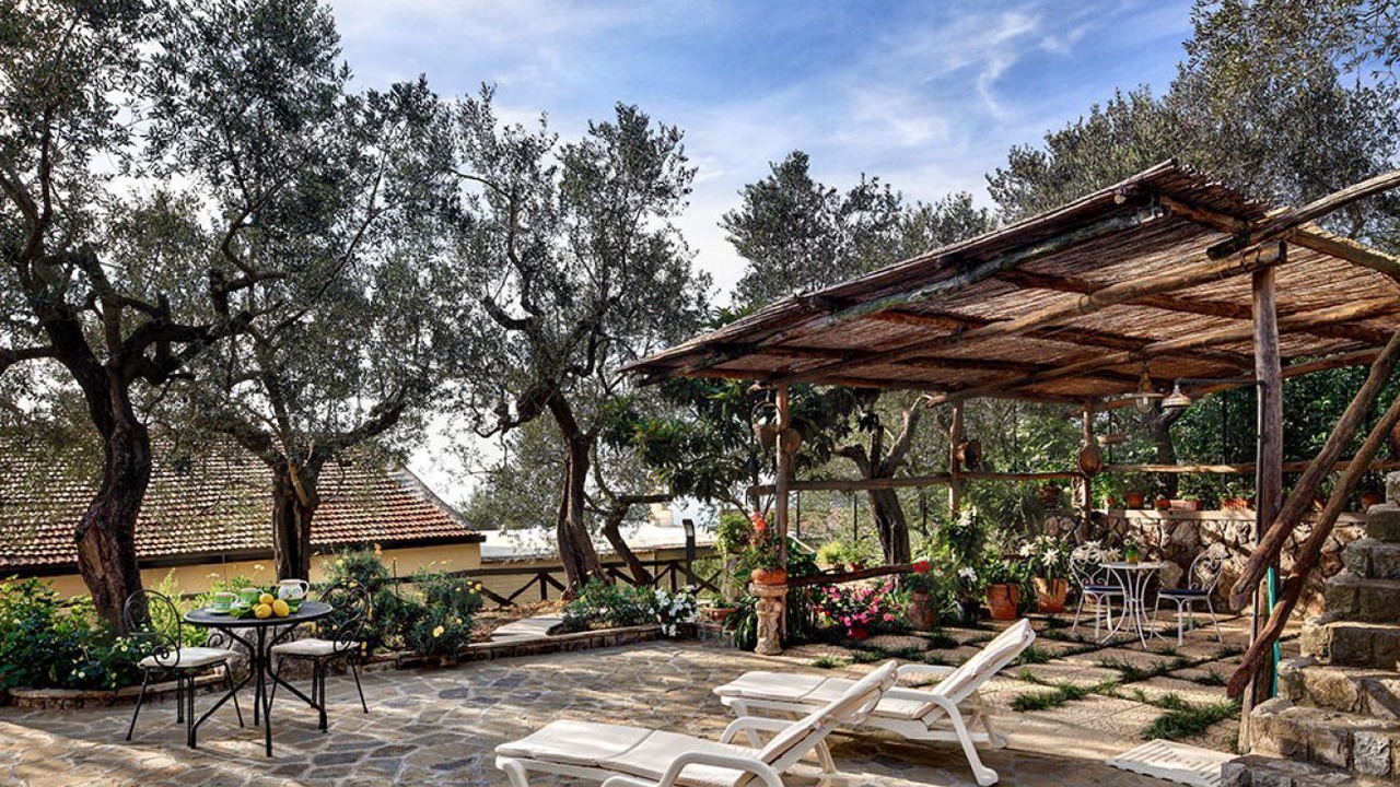 Photo of Outdoor in Schiazzano