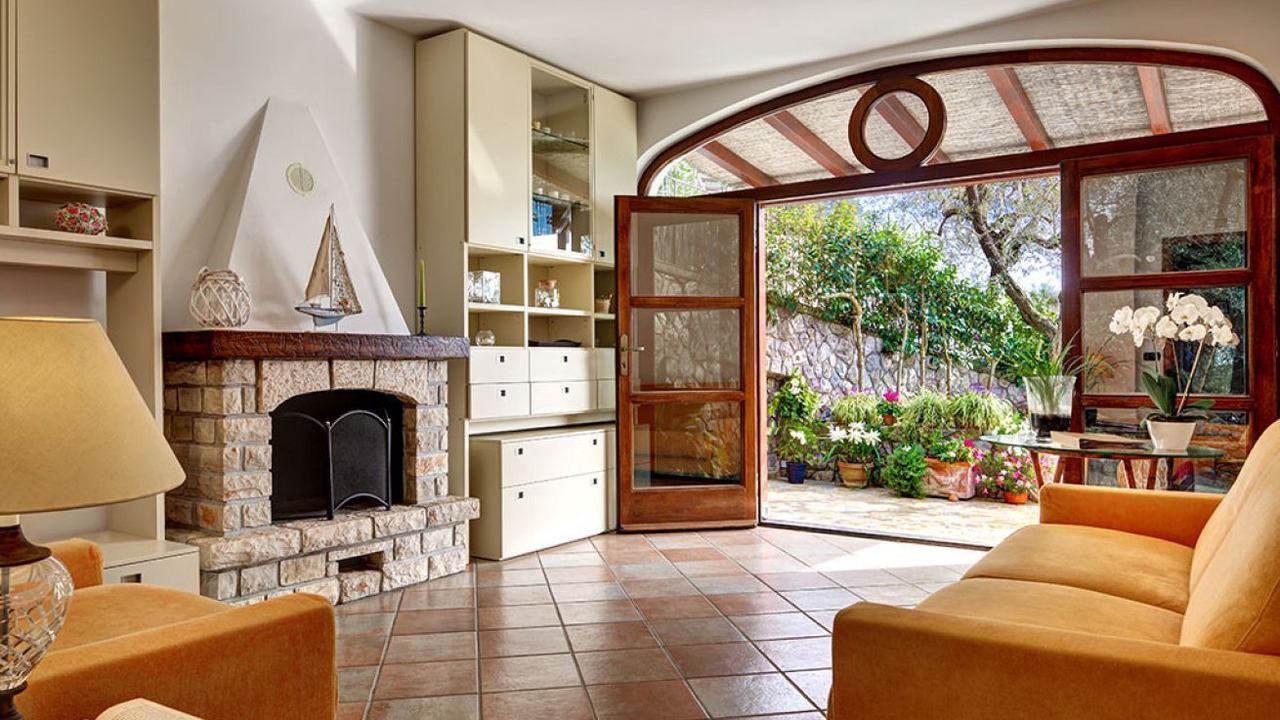 Photo of Livingroom in Schiazzano