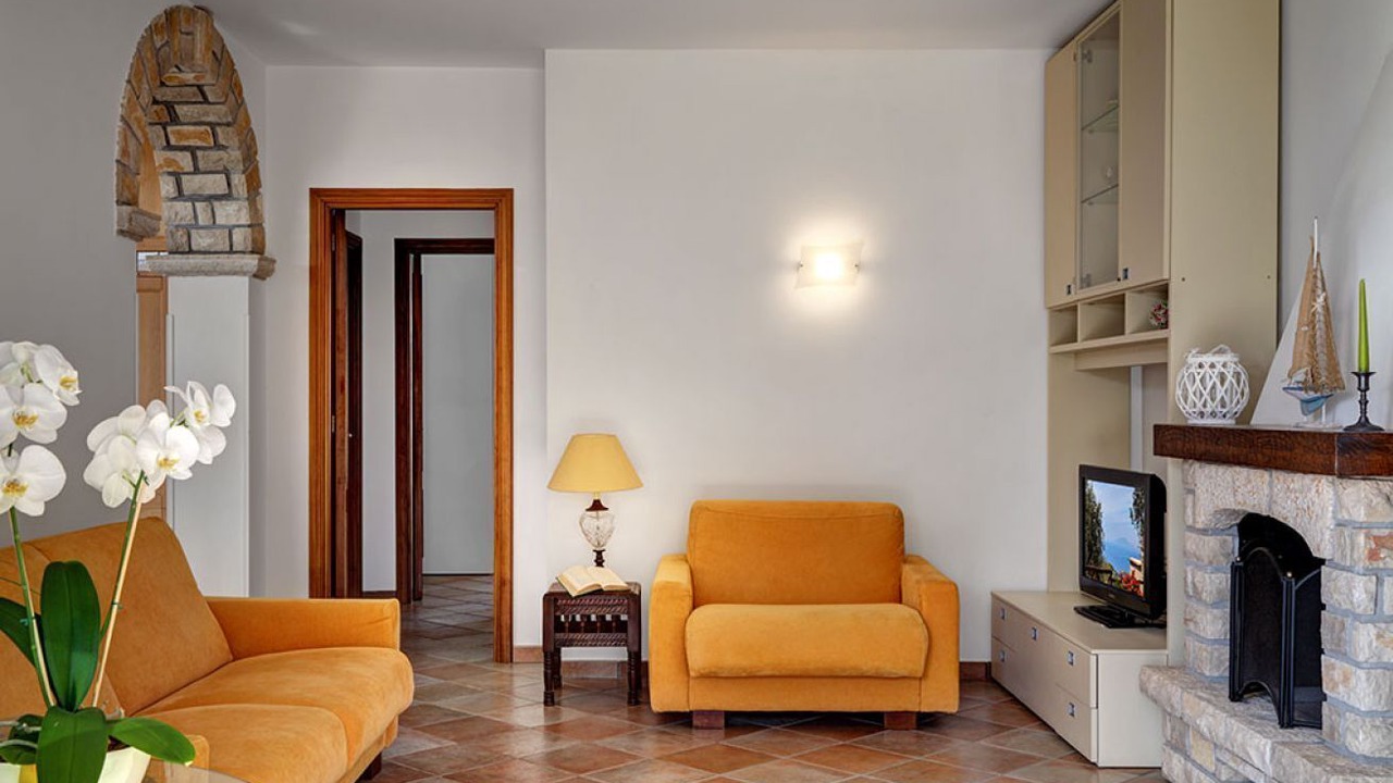 Photo of Livingroom in Schiazzano