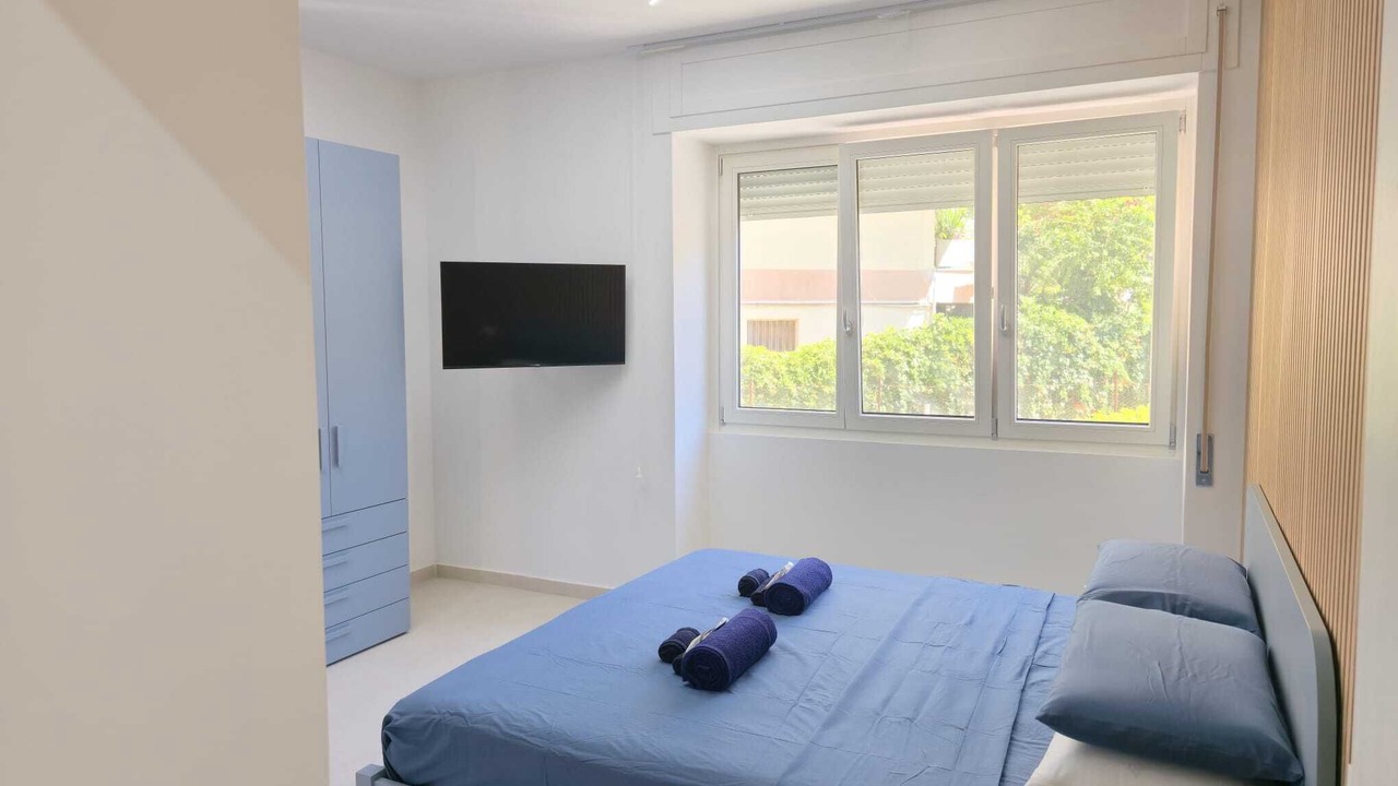 Photo of Bedroom in Gaeta