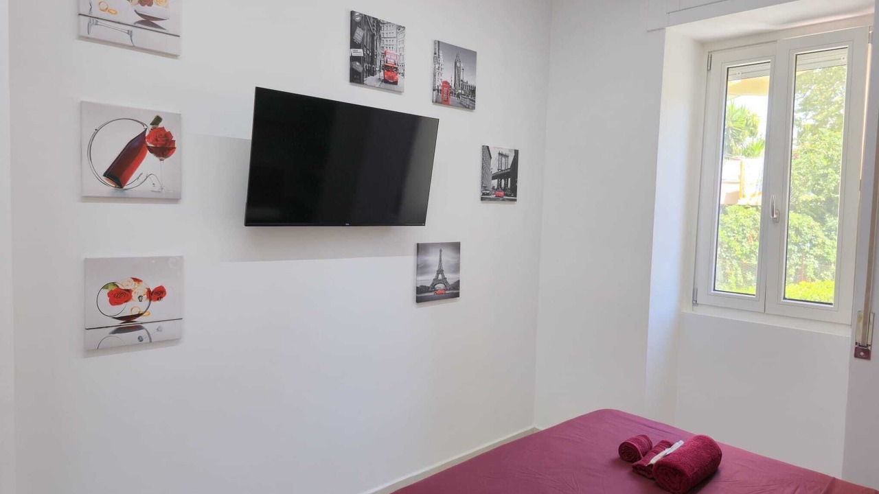 Photo of Bedroom in Gaeta
